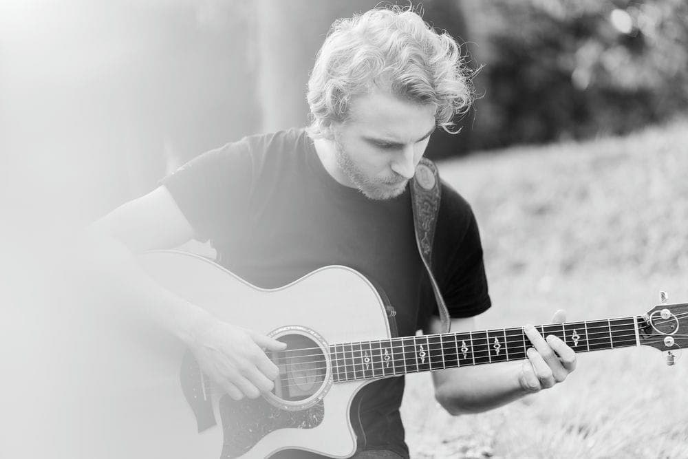 Let It Bloom / Meditation and Sounds